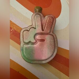 Sand groovy arts and crafts